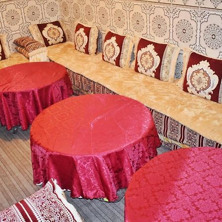 ホテル Dar Akiode Toubkal イムリル エクステリア 写真