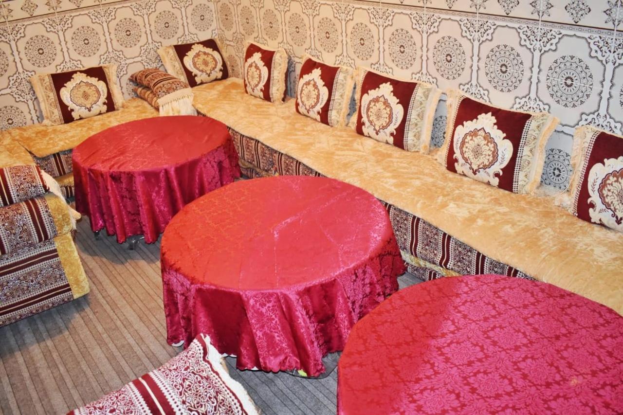 ホテル Dar Akiode Toubkal イムリル エクステリア 写真